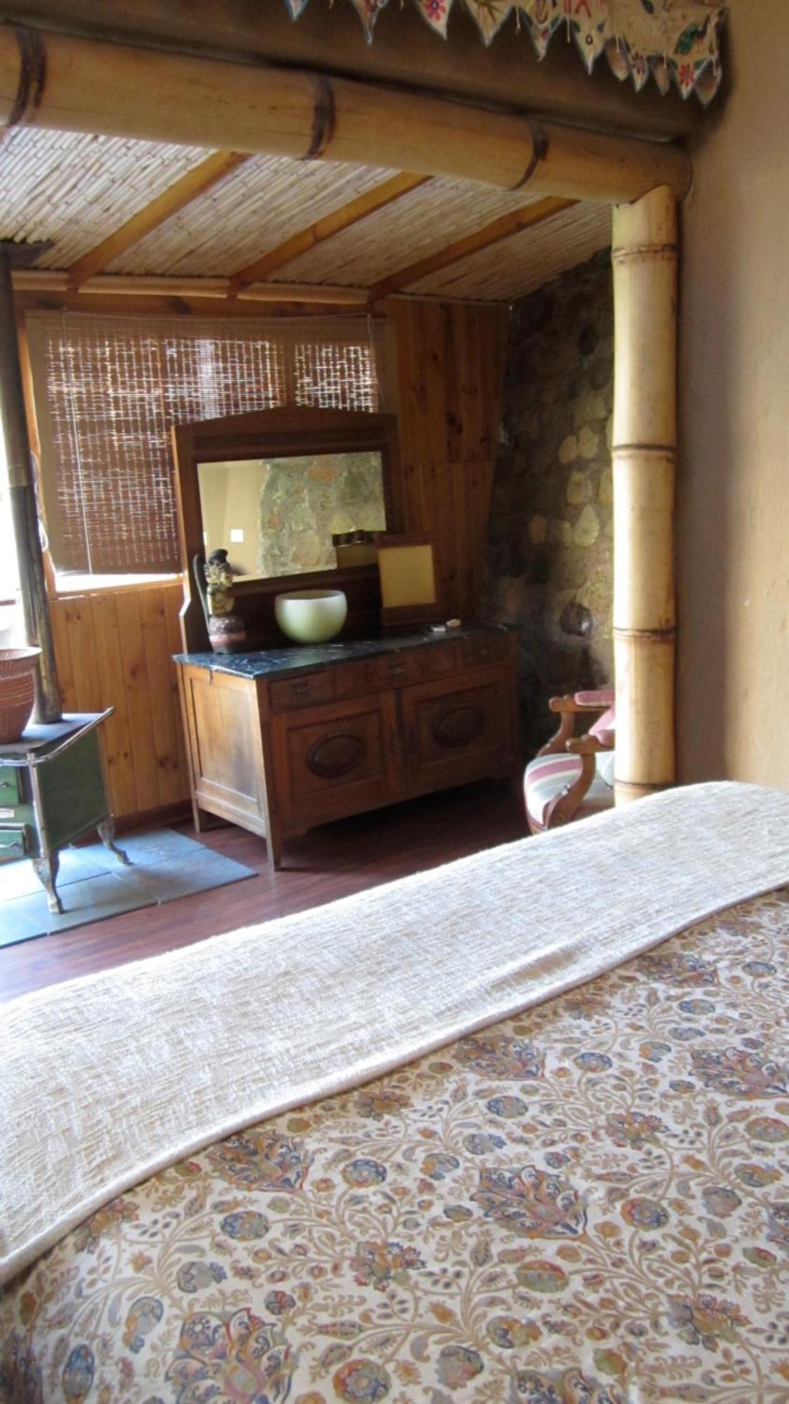 Cabanas Elquimista Pisco Elqui Pokój zdjęcie