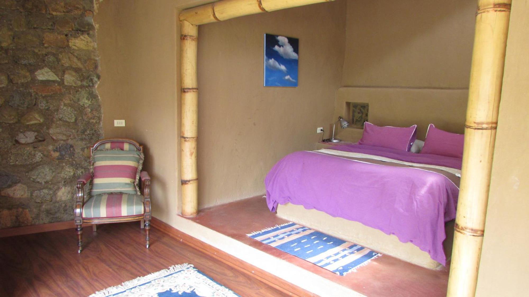 Cabanas Elquimista Pisco Elqui Pokój zdjęcie