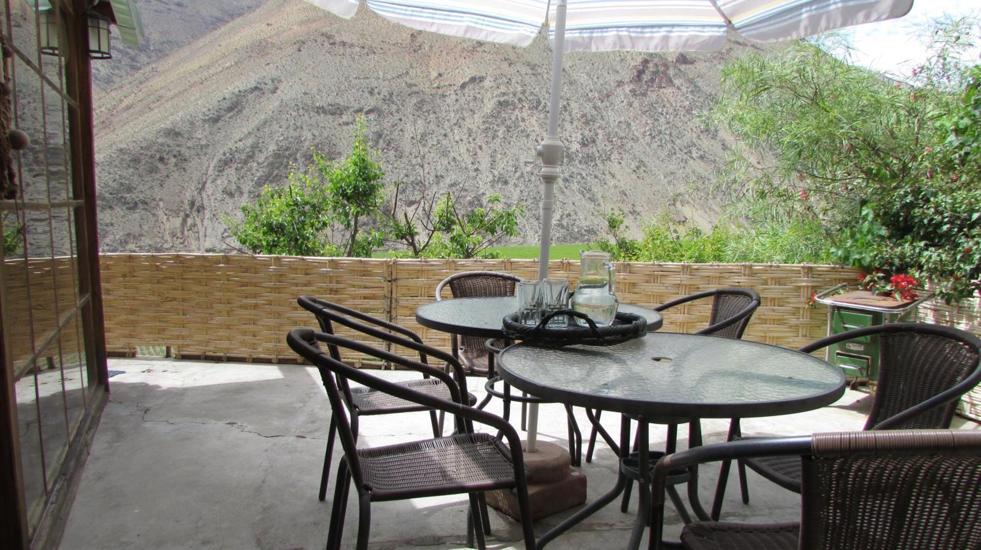 Cabanas Elquimista Pisco Elqui Pokój zdjęcie