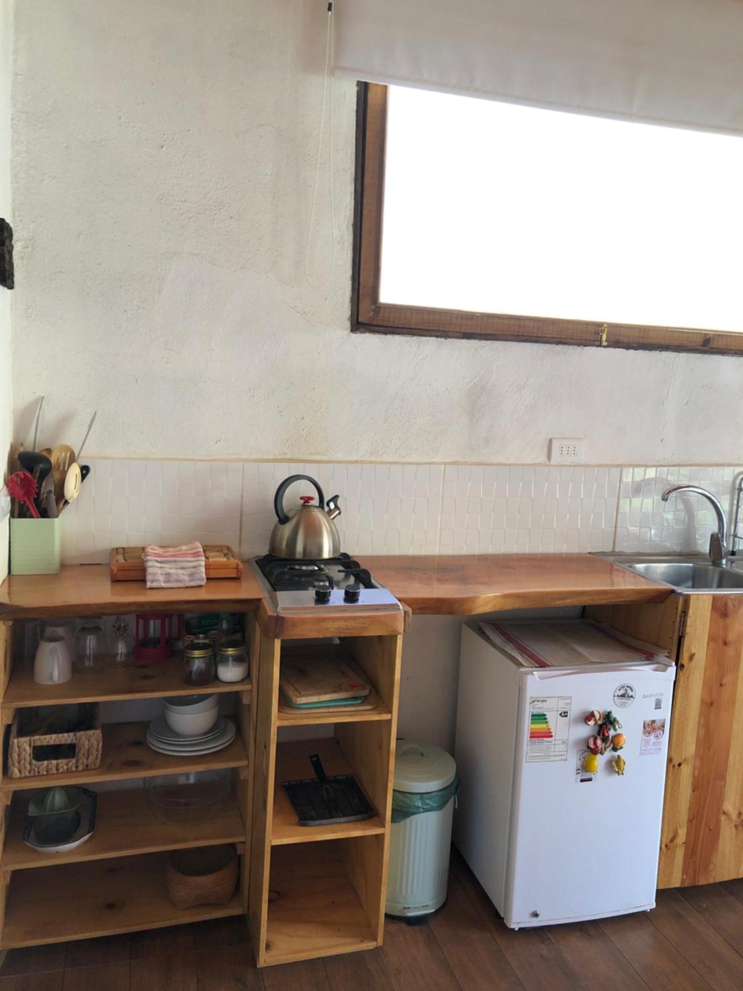 Cabanas Elquimista Pisco Elqui Zewnętrze zdjęcie