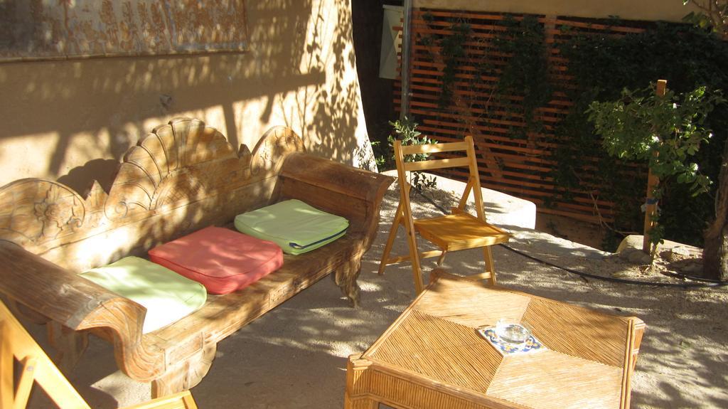 Cabanas Elquimista Pisco Elqui Zewnętrze zdjęcie