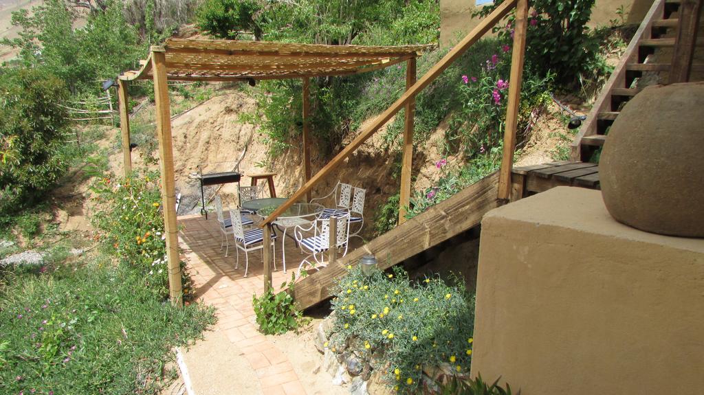 Cabanas Elquimista Pisco Elqui Zewnętrze zdjęcie