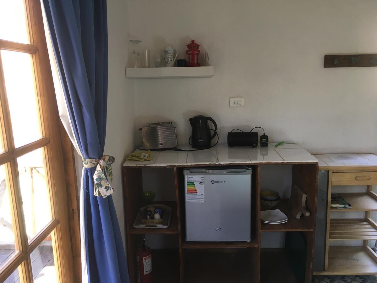 Cabanas Elquimista Pisco Elqui Zewnętrze zdjęcie