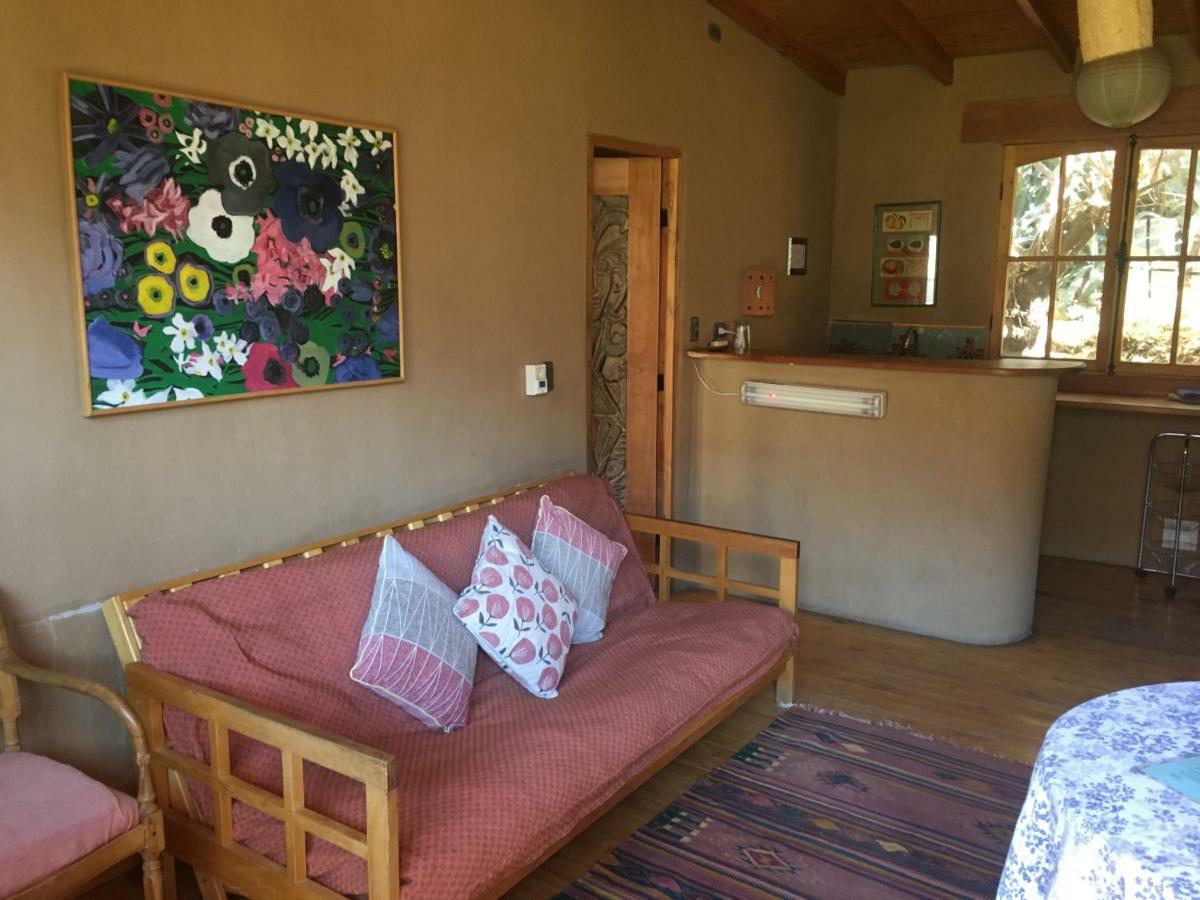 Cabanas Elquimista Pisco Elqui Zewnętrze zdjęcie